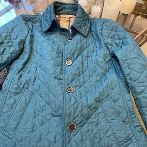 Burberry Brit Jacket